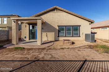 25649 Nancy Ln, Buckeye, AZ 85326