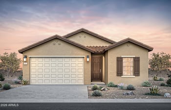 25649 W Trumbull Rd, Buckeye, AZ 85326