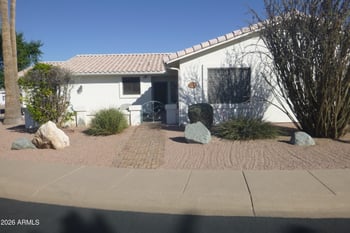 2565 Armour Ave, Mesa, AZ 85215