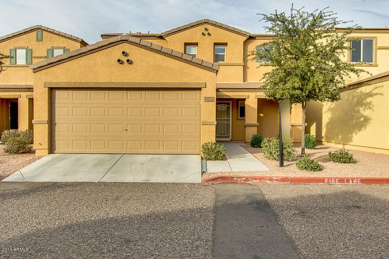 2565 E Southern Ave #124, Mesa, AZ 85204