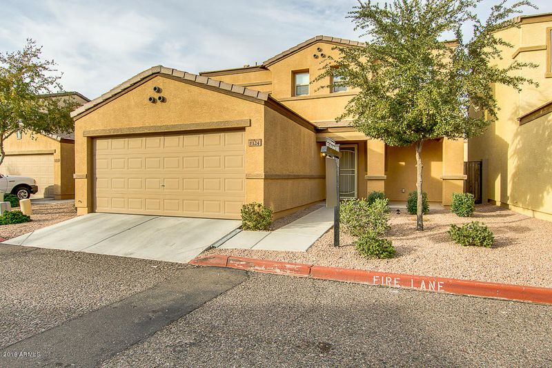 2565 E Southern Ave #124, Mesa, AZ 85204