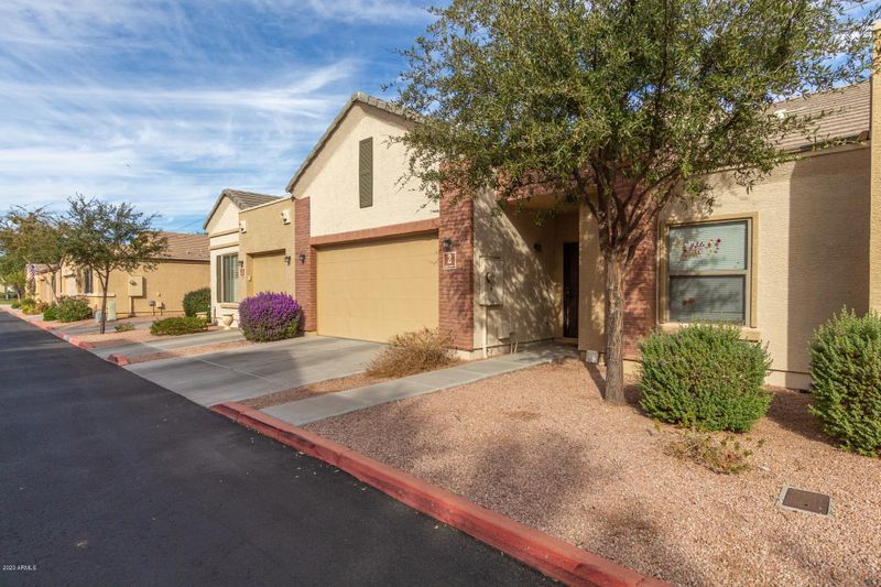 2565 E Southern Ave #2, Mesa, AZ 85204