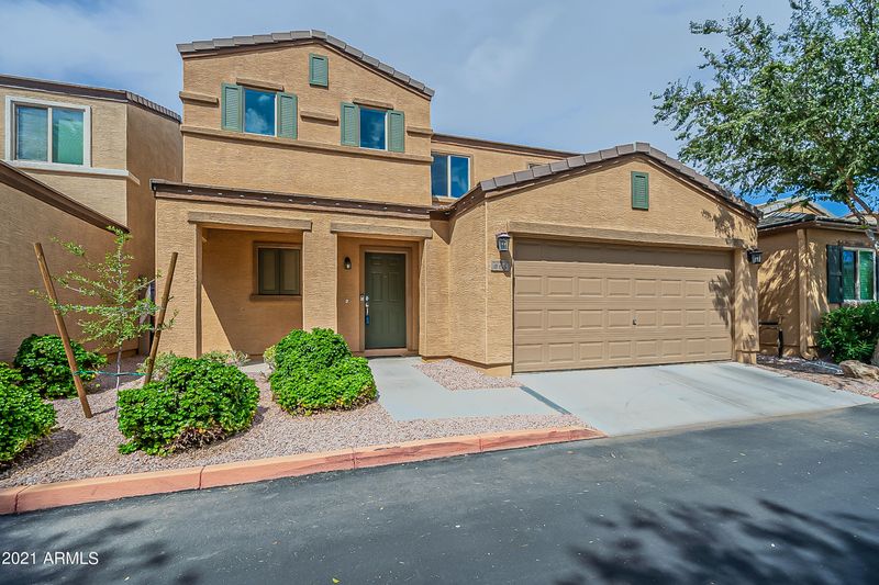 2565 E Southern Ave #65, Mesa, AZ 85204