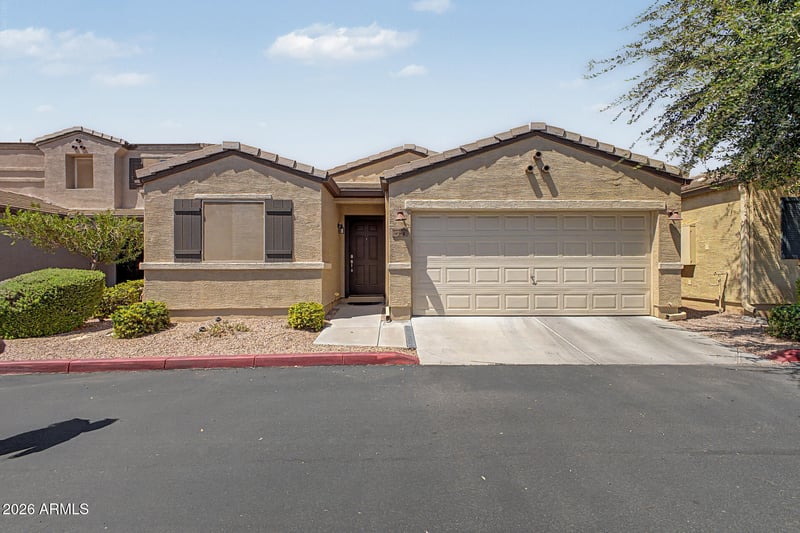 2565 E Southern Ave #84, Mesa, AZ 85204