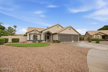 2565 S Brighton --, Mesa, AZ 85209