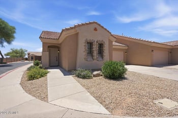 2565 Signal Butte Rd #23, Mesa, AZ 85209