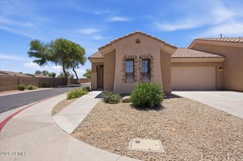 2565 Signal Butte Rd #23, Mesa, AZ 85209