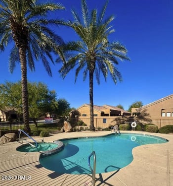 2565 Signal Butte Rd #23, Mesa, AZ 85209