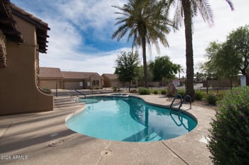 2565 Signal Butte Rd #46, Mesa, AZ 85209
