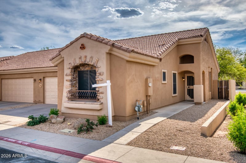 2565 Signal Butte Rd #46, Mesa, AZ 85209