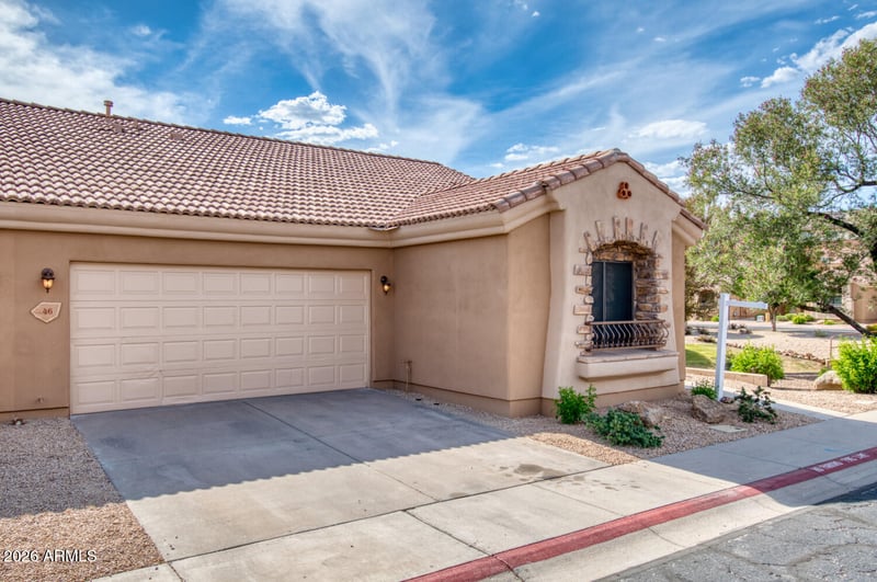 2565 Signal Butte Rd #46, Mesa, AZ 85209