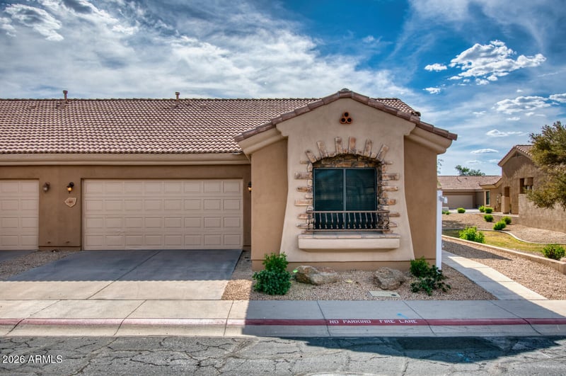2565 Signal Butte Rd #46, Mesa, AZ 85209