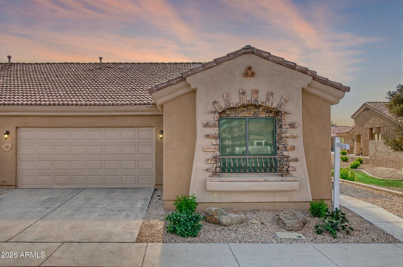 2565 Signal Butte Rd #46, Mesa, AZ 85209