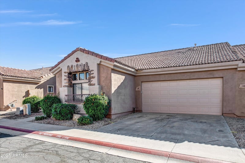 2565 Signal Butte Rd #19, Mesa, AZ 85209