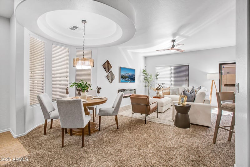 2565 Signal Butte Rd #19, Mesa, AZ 85209