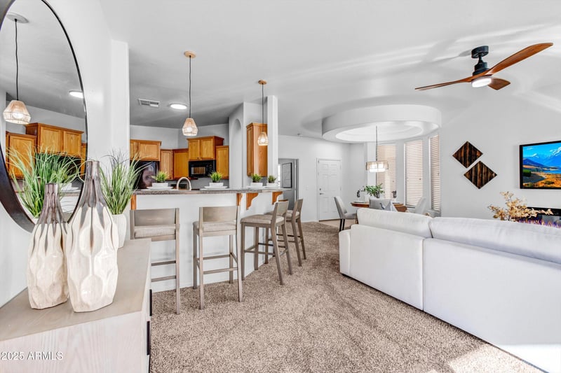 2565 Signal Butte Rd #19, Mesa, AZ 85209