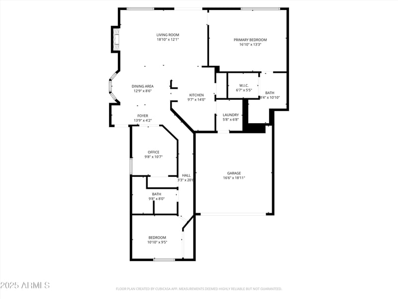 2565 Signal Butte Rd #19, Mesa, AZ 85209