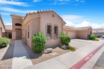 2565 Signal Butte Rd #30, Mesa, AZ 85209