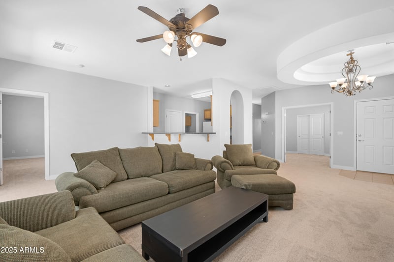 2565 Signal Butte Rd #30, Mesa, AZ 85209