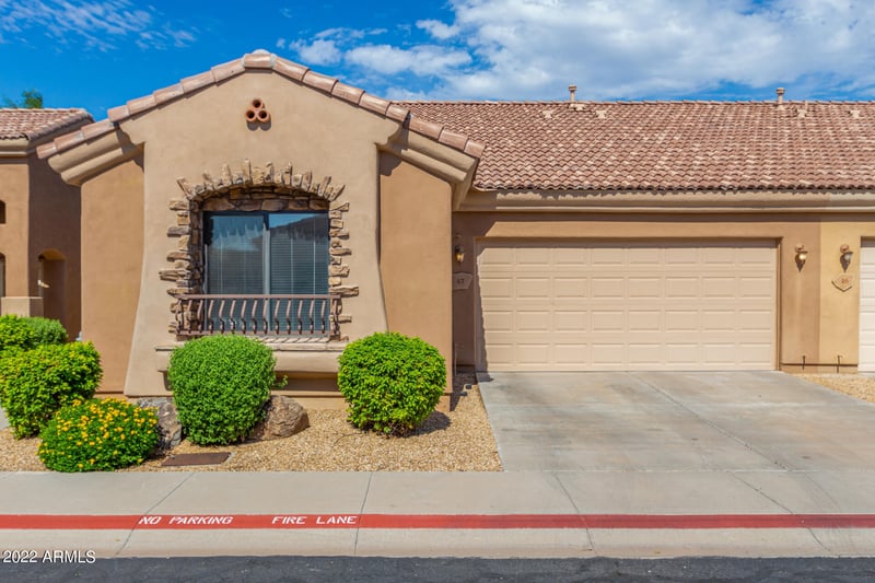 2565 Signal Butte Rd #47, Mesa, AZ 85209