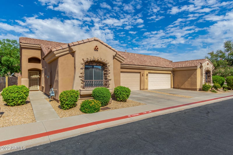 2565 Signal Butte Rd #47, Mesa, AZ 85209