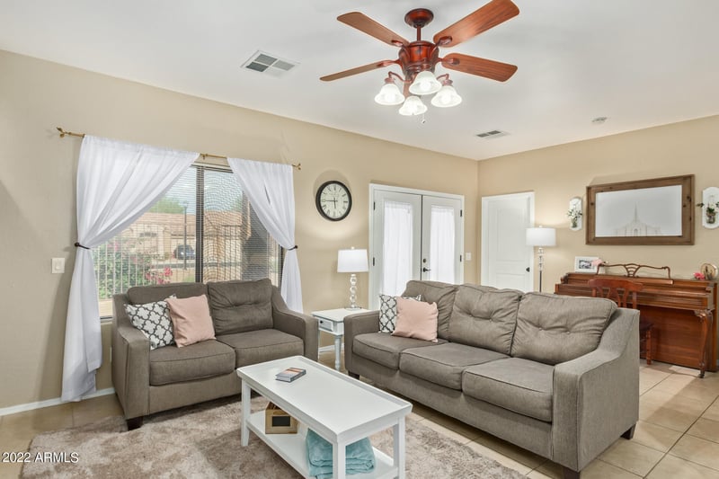 2565 Signal Butte Rd #47, Mesa, AZ 85209
