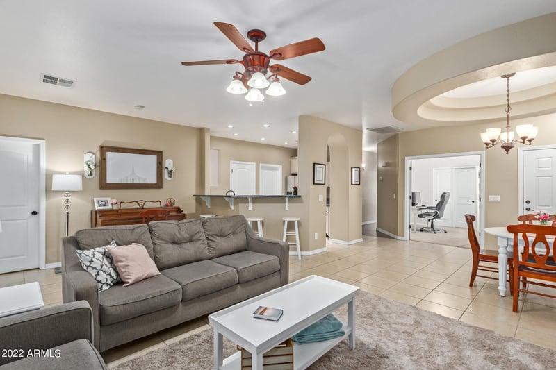 2565 Signal Butte Rd #47, Mesa, AZ 85209