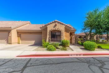 2565 Signal Butte Rd #52, Mesa, AZ 85209