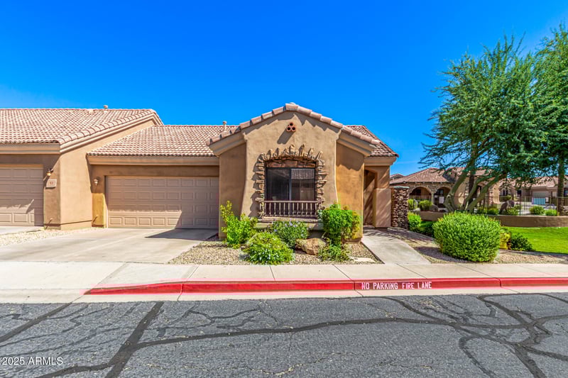 2565 Signal Butte Rd #52, Mesa, AZ 85209