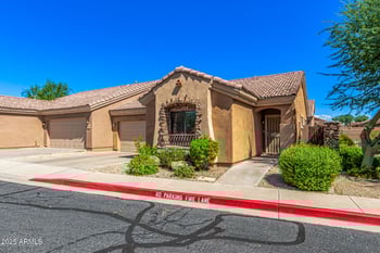 2565 Signal Butte Rd #52, Mesa, AZ 85209