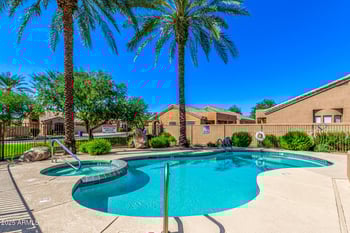 2565 Signal Butte Rd #52, Mesa, AZ 85209