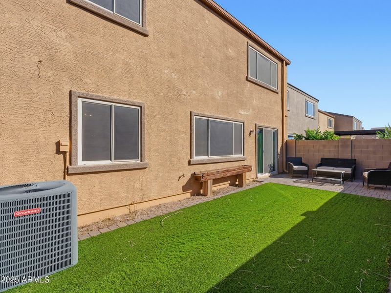 2565 Southern Ave #139, Mesa, AZ 85204