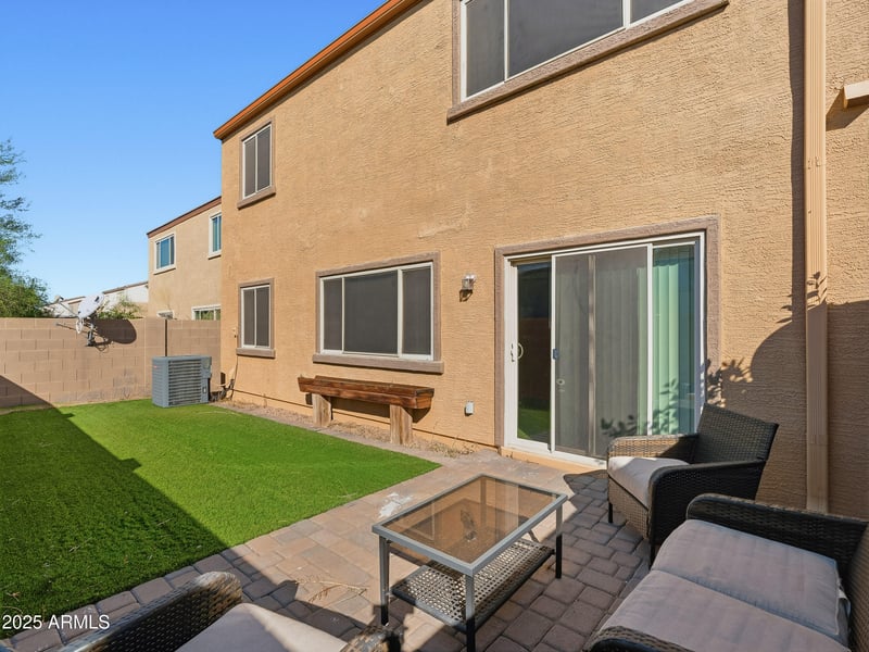 2565 Southern Ave #139, Mesa, AZ 85204