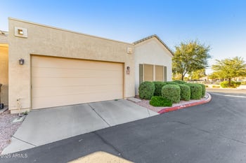 2565 Southern Ave #24, Mesa, AZ 85204