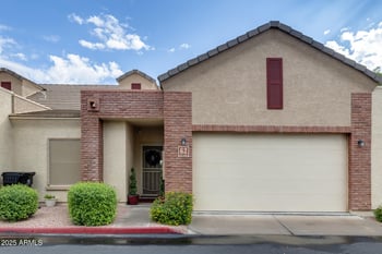 2565 Southern Ave #62, Mesa, AZ 85204