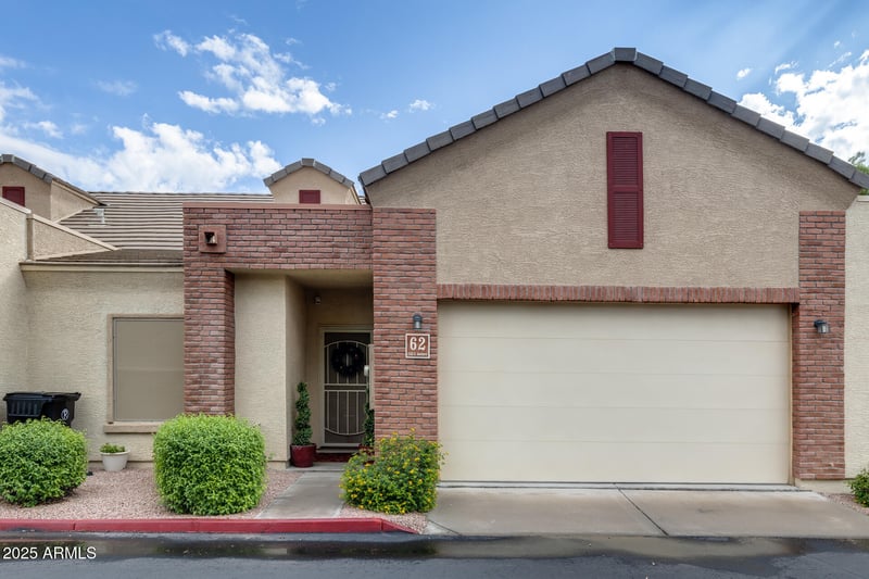 2565 Southern Ave #62, Mesa, AZ 85204