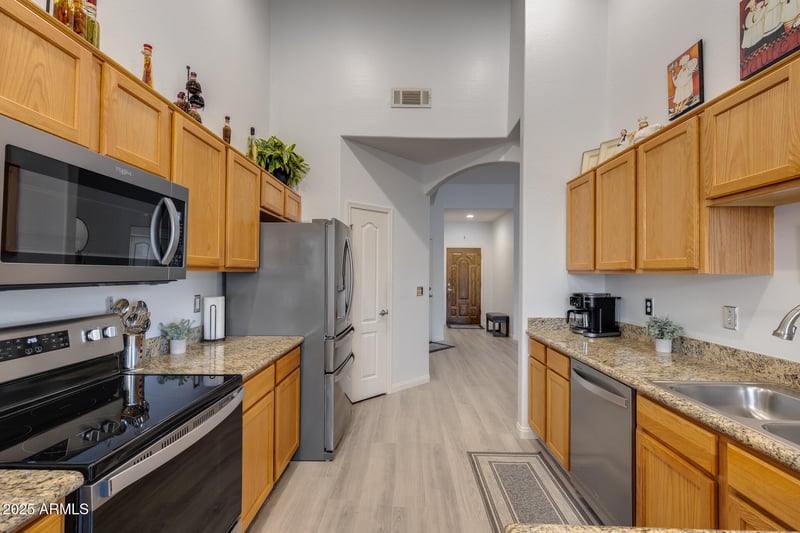 2565 Southern Ave #62, Mesa, AZ 85204