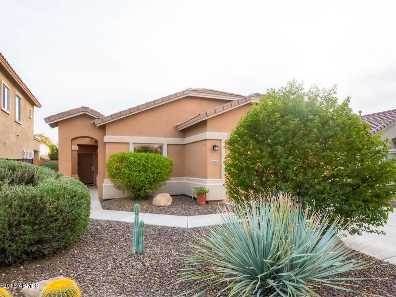 2565 W Brilliant Sky Dr, Phoenix, AZ 85085