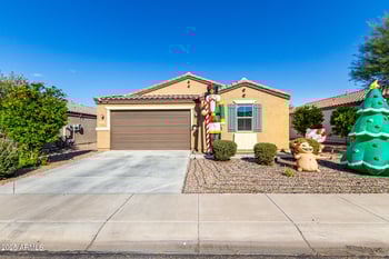 25650 Euclid Ave, Buckeye, AZ 85326