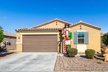 25650 Euclid Ave, Buckeye, AZ 85326