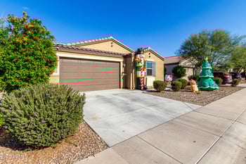 25650 Euclid Ave, Buckeye, AZ 85326