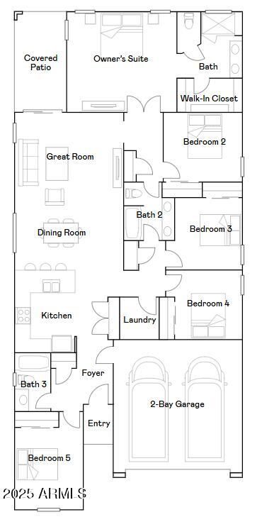 25650 N 170th Ln, Surprise, AZ 85387