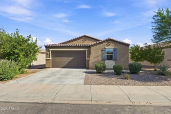 25650 W Euclid Ave, Buckeye, AZ 85326