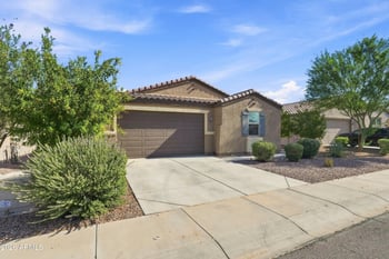 25650 W Euclid Ave, Buckeye, AZ 85326