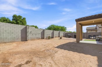 25650 W Euclid Ave, Buckeye, AZ 85326