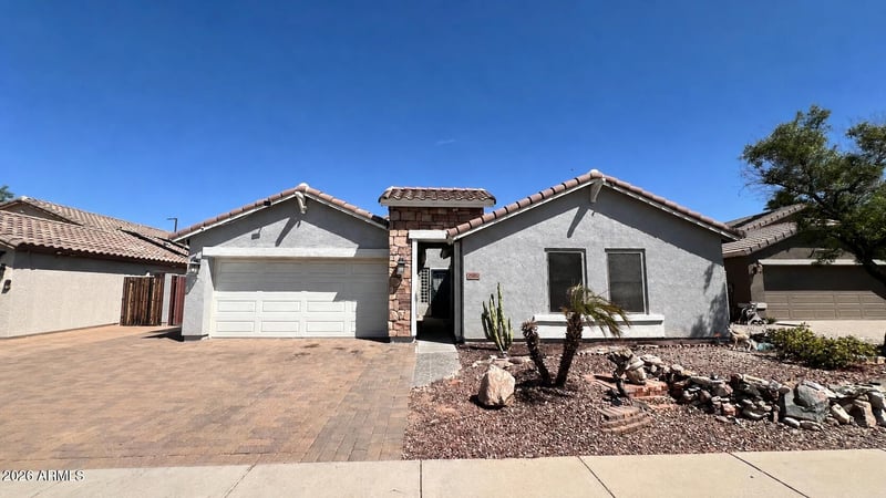 25652 Rio Vista Ln, Buckeye, AZ 85326