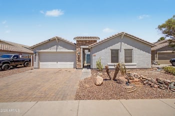 25652 Rio Vista Ln, Buckeye, AZ 85326