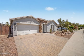 25652 Rio Vista Ln, Buckeye, AZ 85326