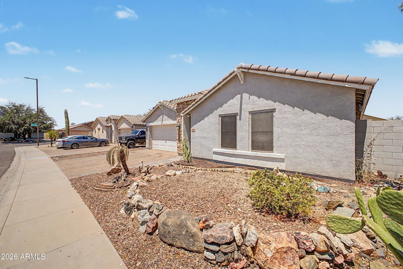 25652 Rio Vista Ln, Buckeye, AZ 85326