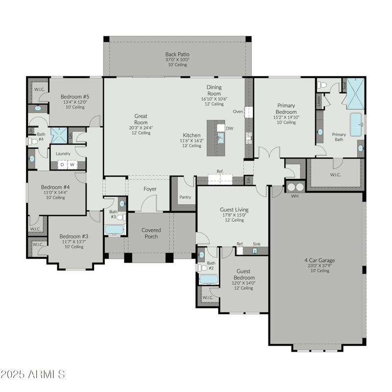 25653 114th Dr, Peoria, AZ 85383